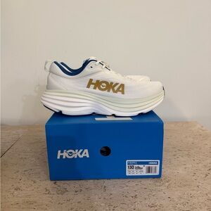 Hoka Bondi 8